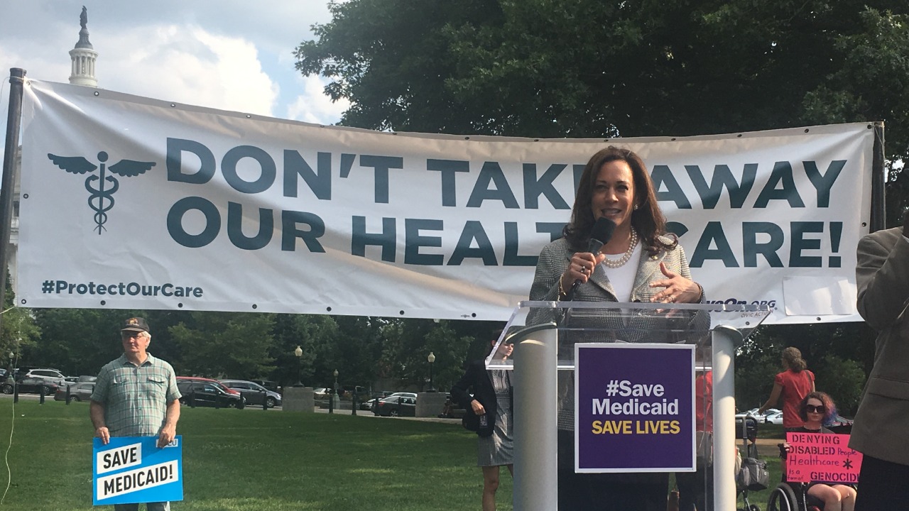 Image Credit: United States Senate - The Office of Kamala Harris - Public domain/Wiki Commons