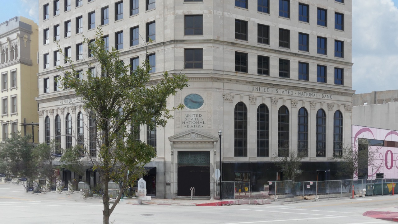 Image Credit: Jim Evans - CC BY-SA 4.0/Wiki Commons