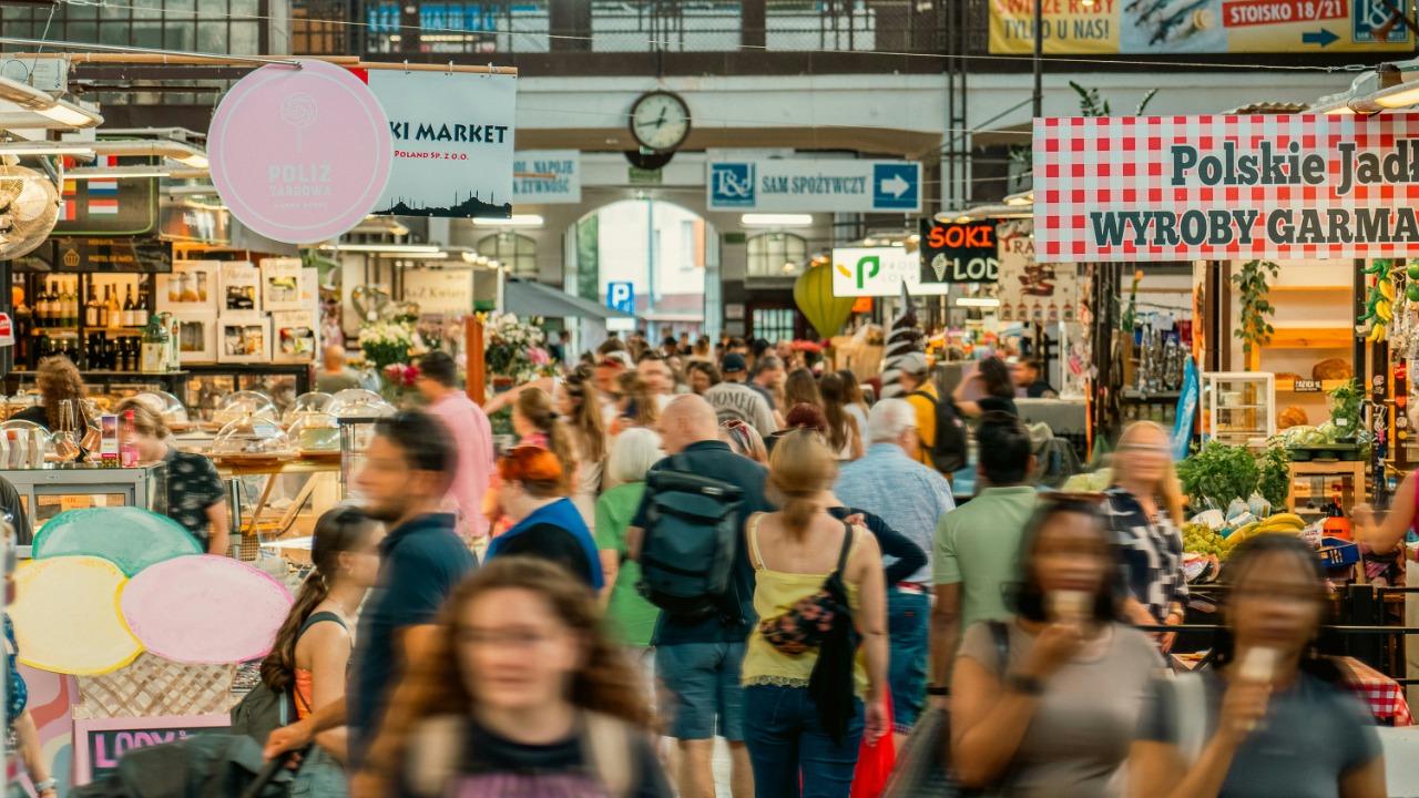 jakubzerdzicki/Unsplash
