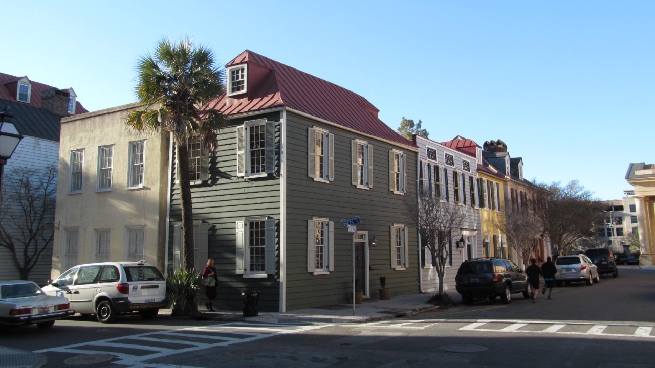 Image Credit: Dougtone – CC BY-SA 2.0/Wiki Commons
