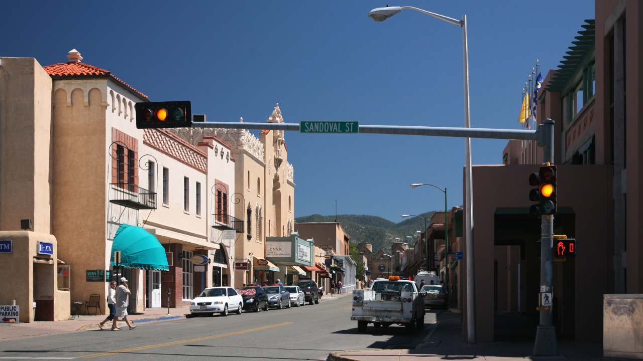 Image Credit: Daniel Schwen - CC BY-SA 4.0/Wiki Commons