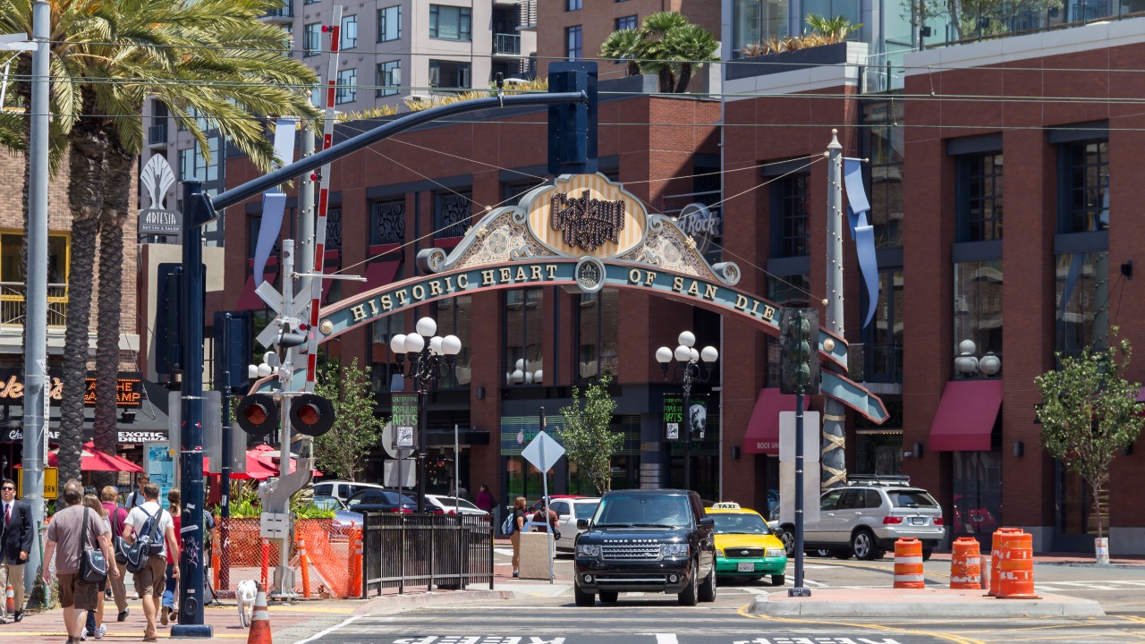 Image Credit: Dietmar Rabich - CC BY-SA 4.0/Wiki Commons