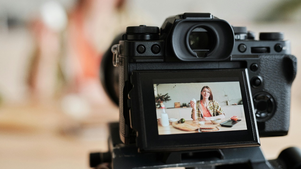 Mikael Blomkvist/Pexels