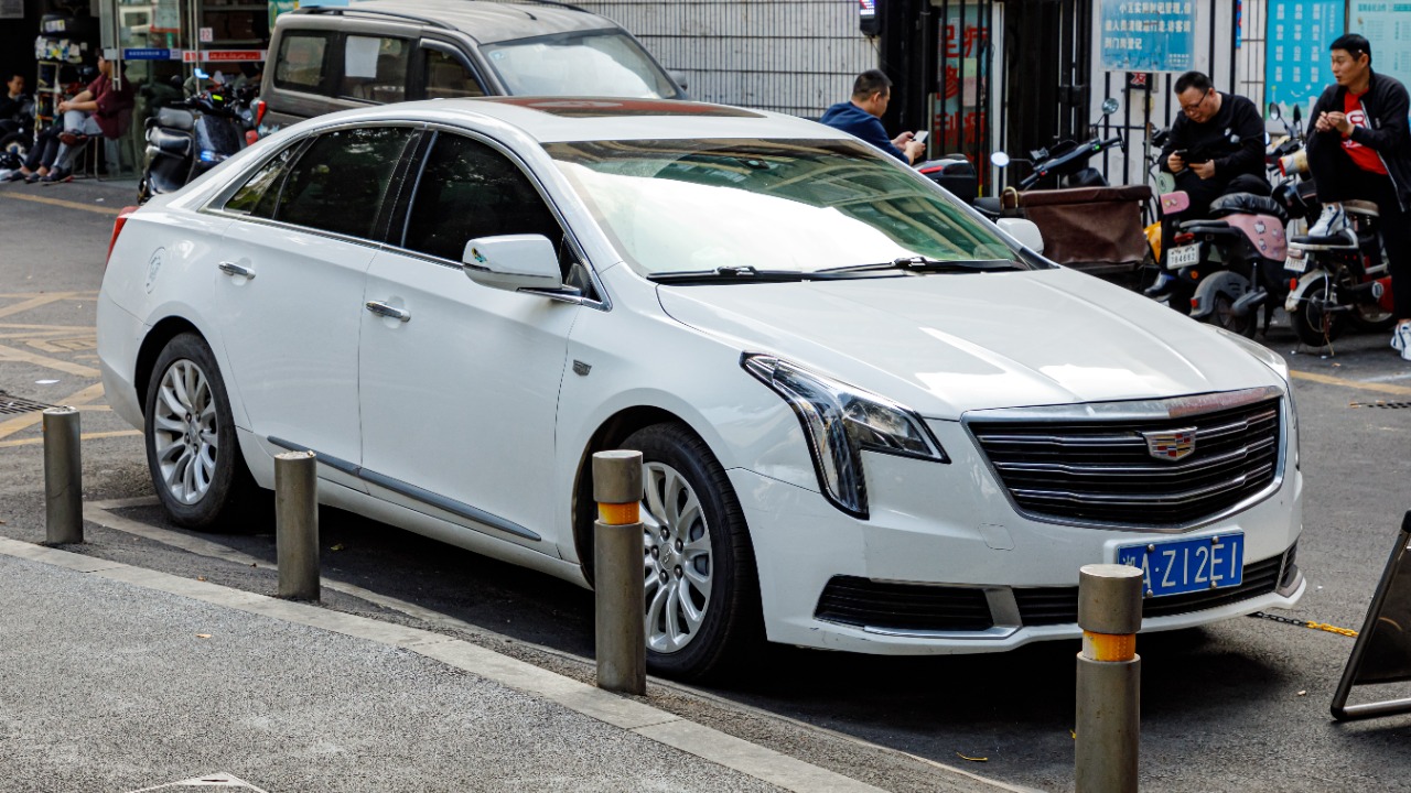 Image Credit: Dinkun Chen - CC BY-SA 4.0/Wiki Commons