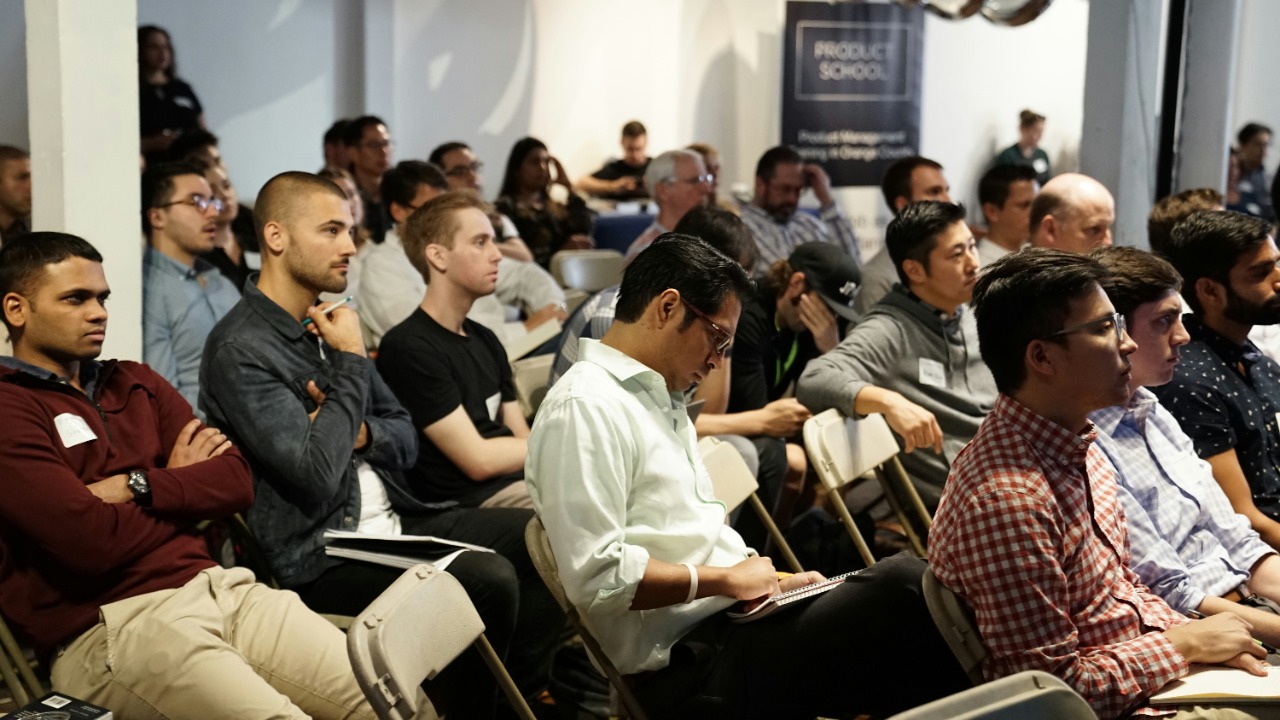 productschool/Unsplash