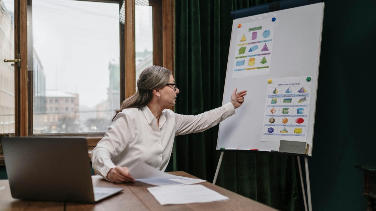 cottonbro studio/Pexels
