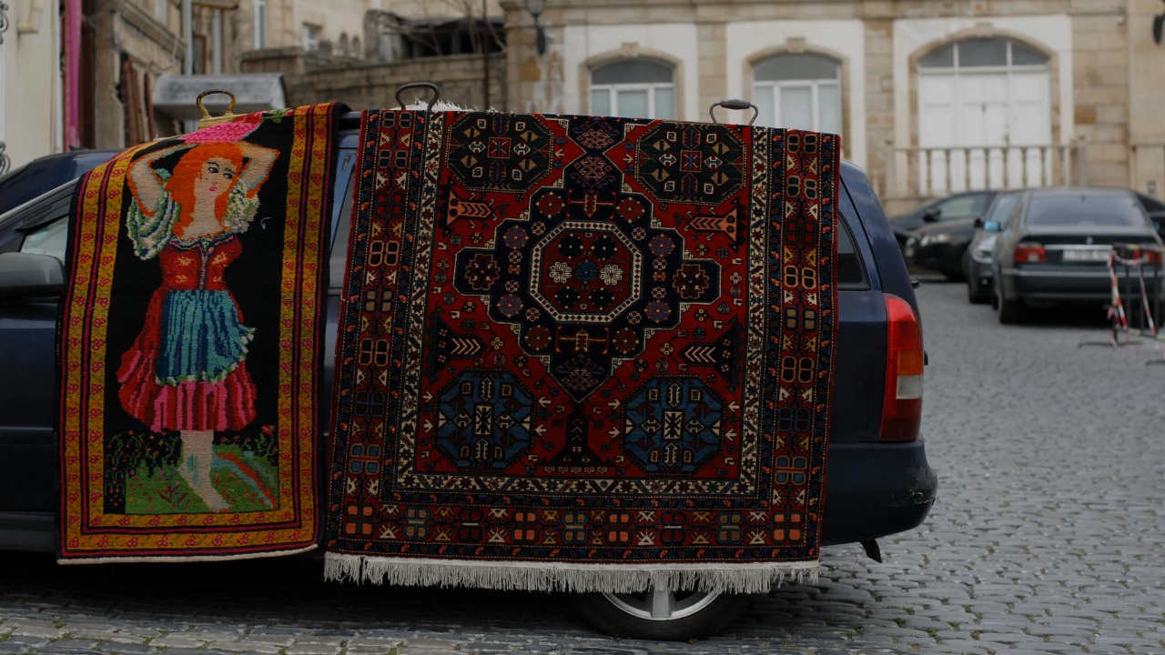 Narmin Aliyeva/Pexels