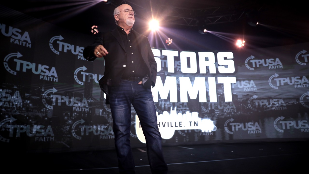 Image Credit: Gage Skidmore from Surprise, AZ, United States of America - CC BY-SA 2.0/Wiki Commons