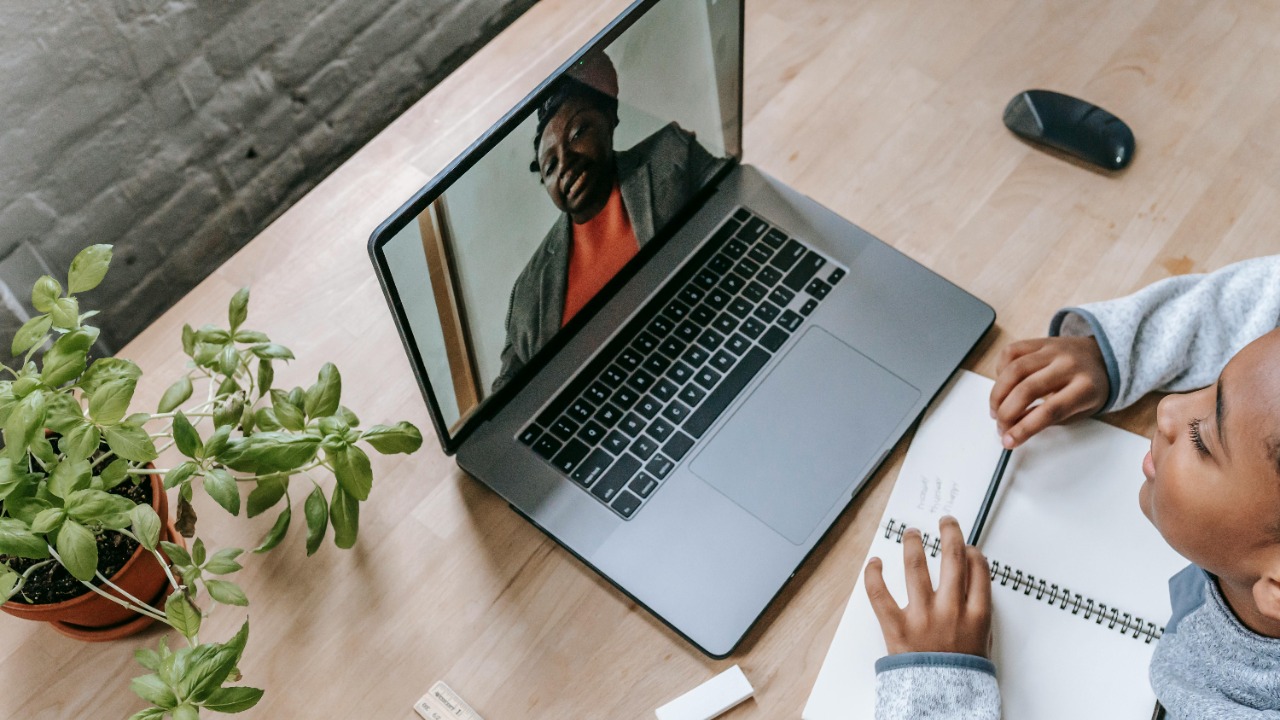 Katerina Holmes/Pexels