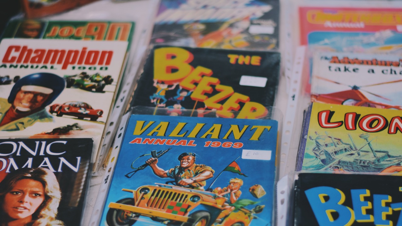 Image Credit: Mitch Rosen focusmitch - CC0/Wiki Commons