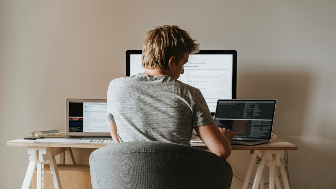 olia danilevich/Pexels