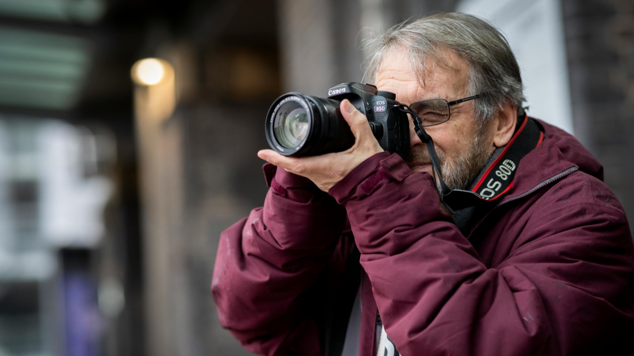 Centre for Ageing Better/Pexels