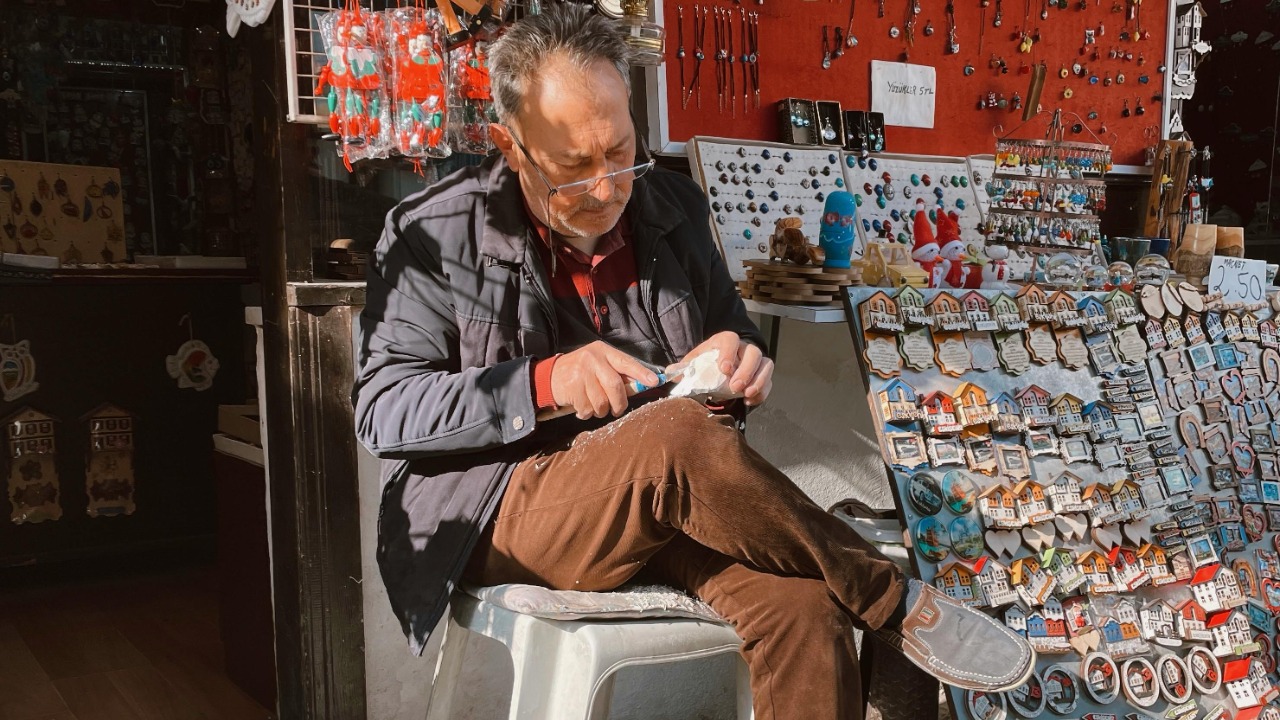 Mukaddes Kocabaşlı/Pexels