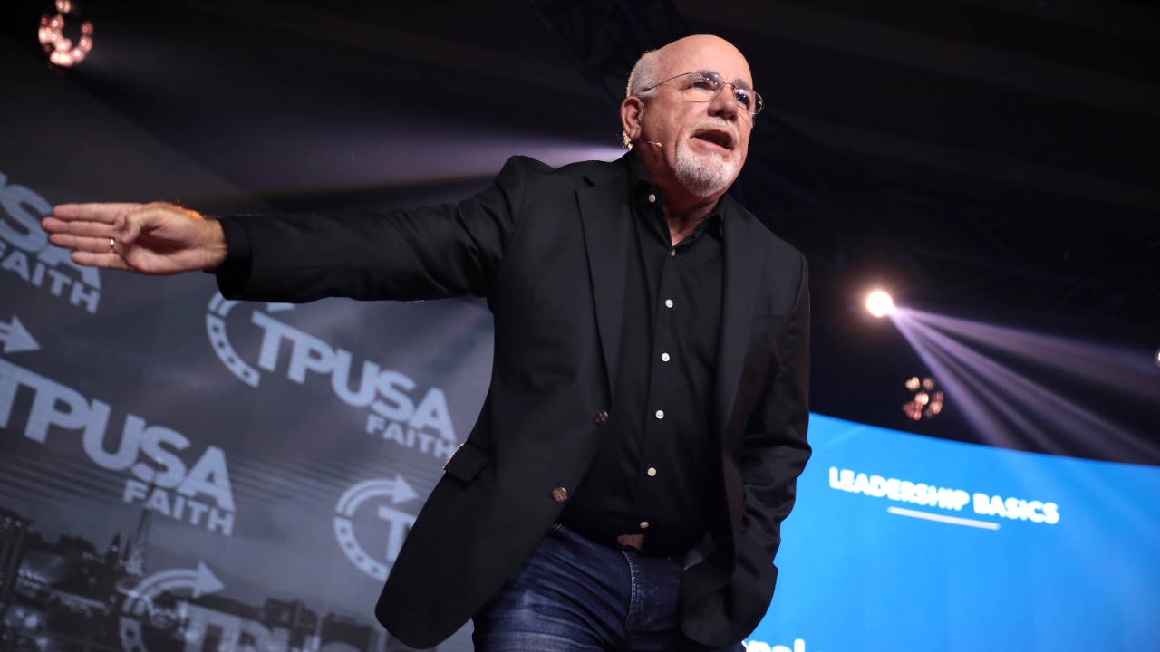 Image Credit: Gage Skidmore from Surprise, AZ, United States of America - CC BY-SA 2.0/Wiki Commons