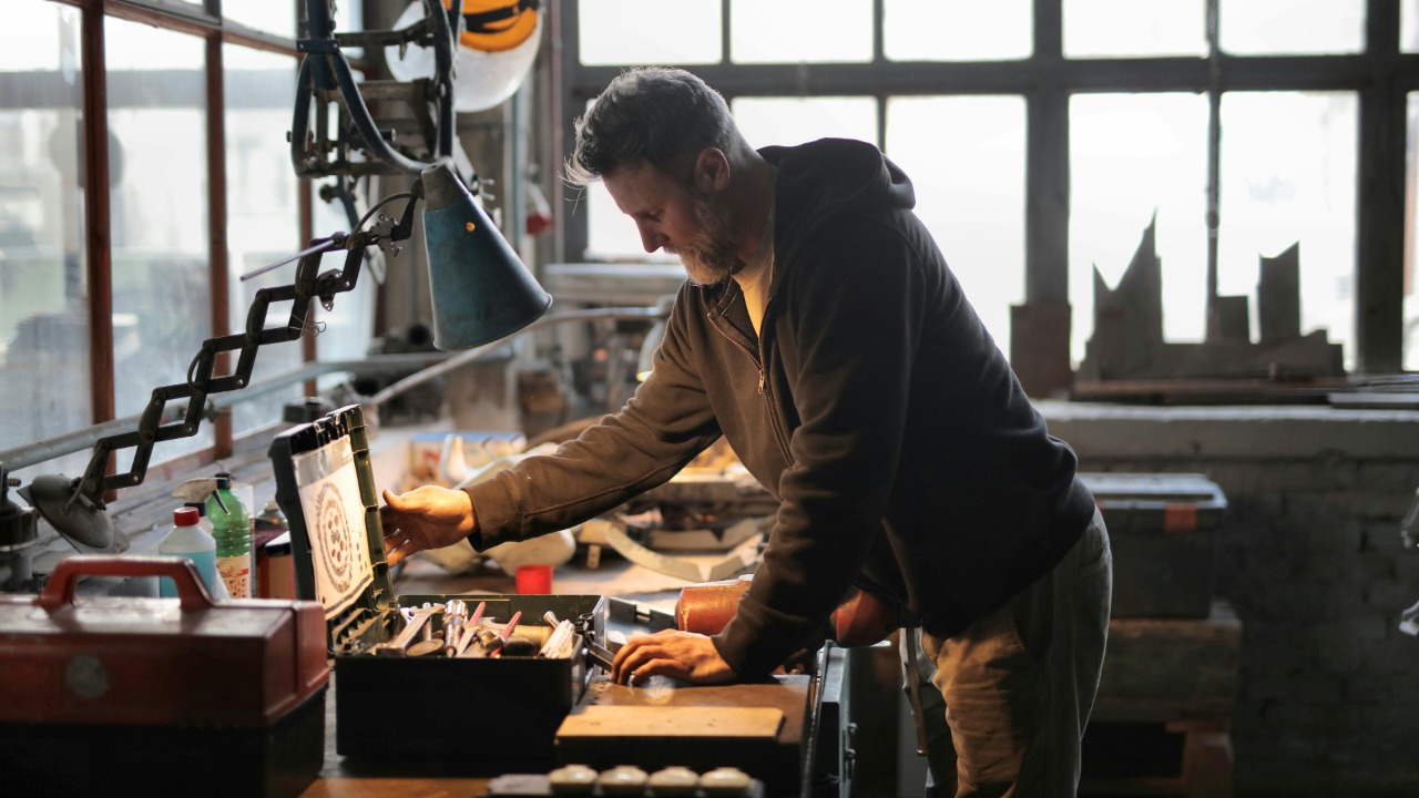 Andrea Piacquadio/Pexels