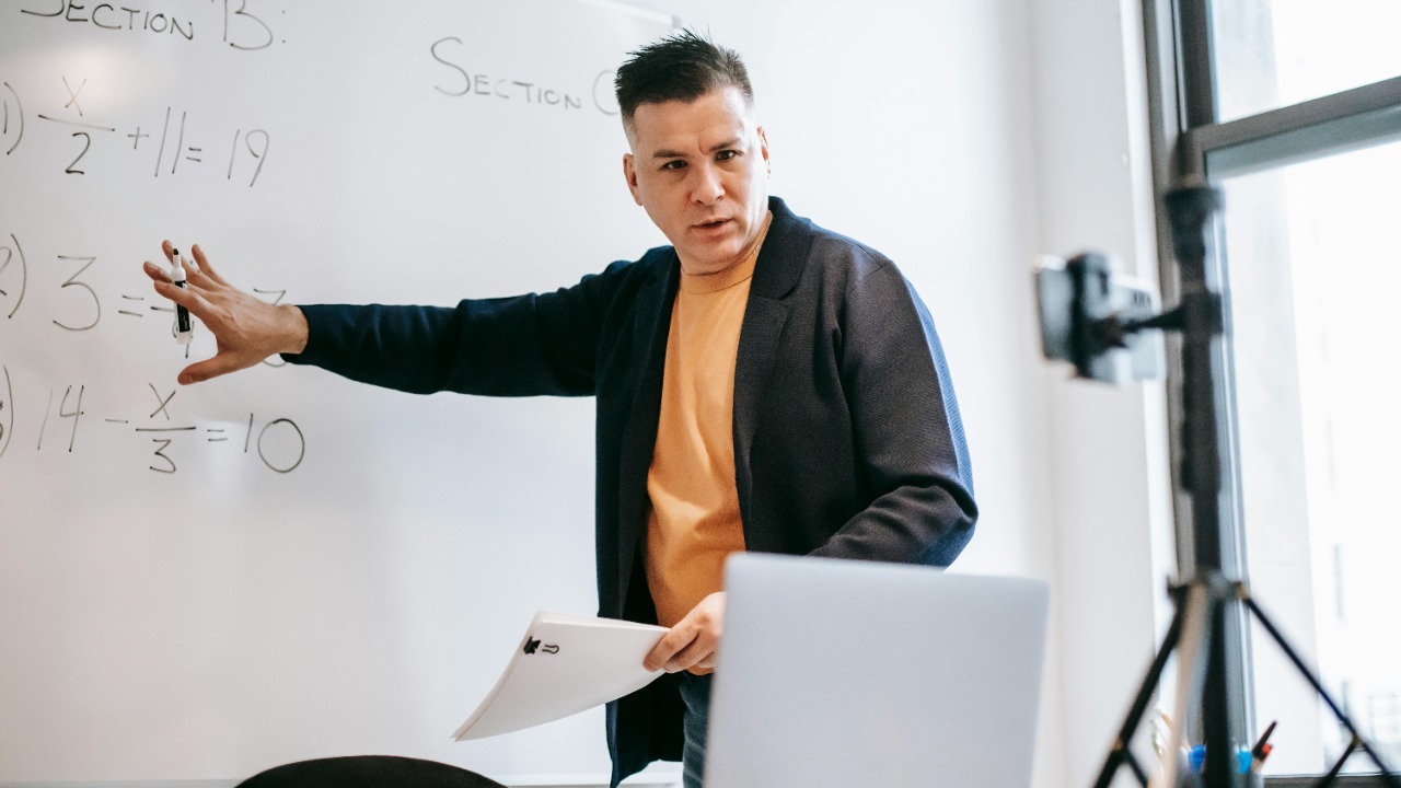 Vanessa Garcia/Pexels