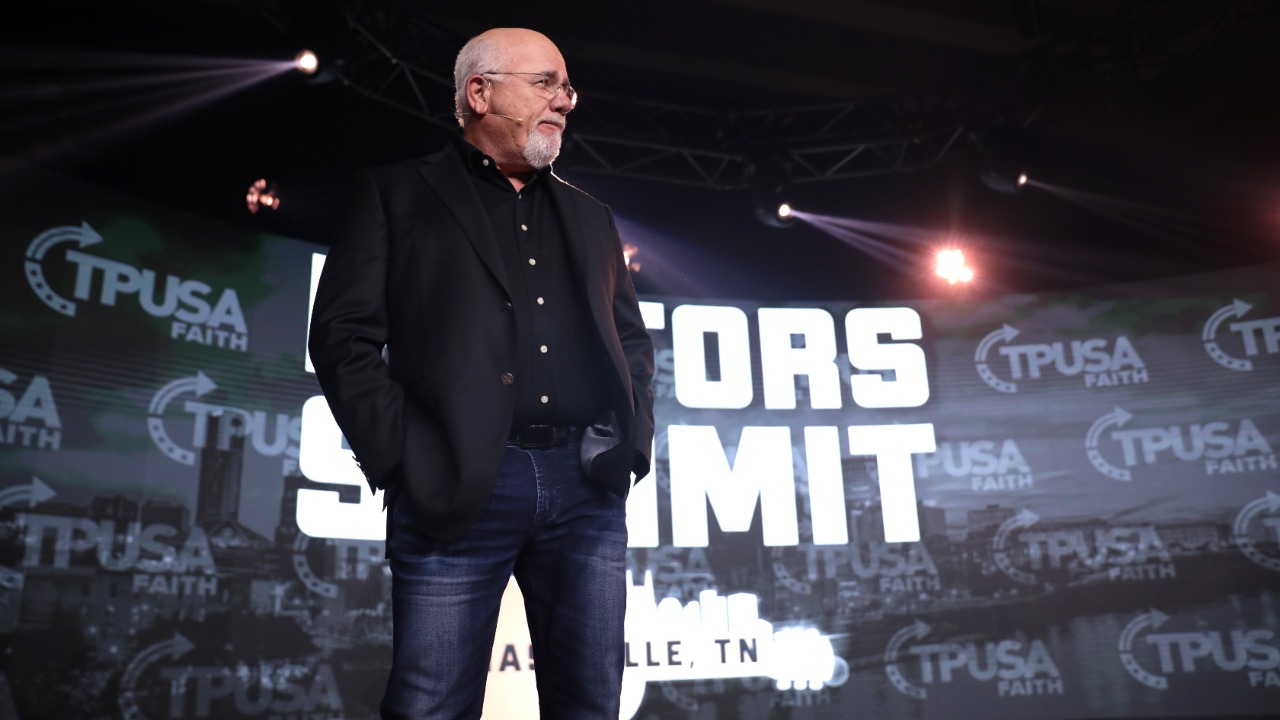 Image Credit: Gage Skidmore from Surprise, AZ, United States of America - CC BY-SA 2.0/Wiki Commons