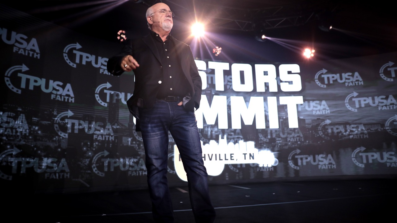 Image Credit: Gage Skidmore from Surprise, AZ, United States of America - CC BY-SA 2.0/Wiki Commons