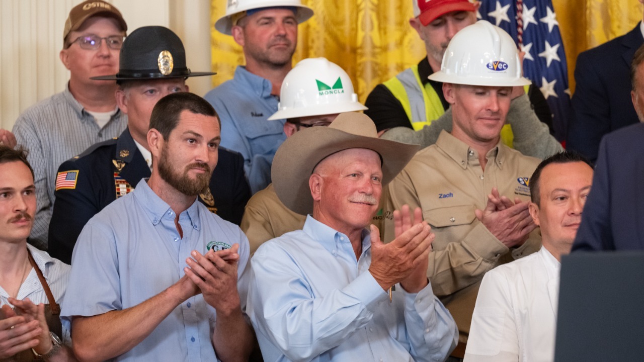 Image Credit: The White House – Public domain/Wiki Commons