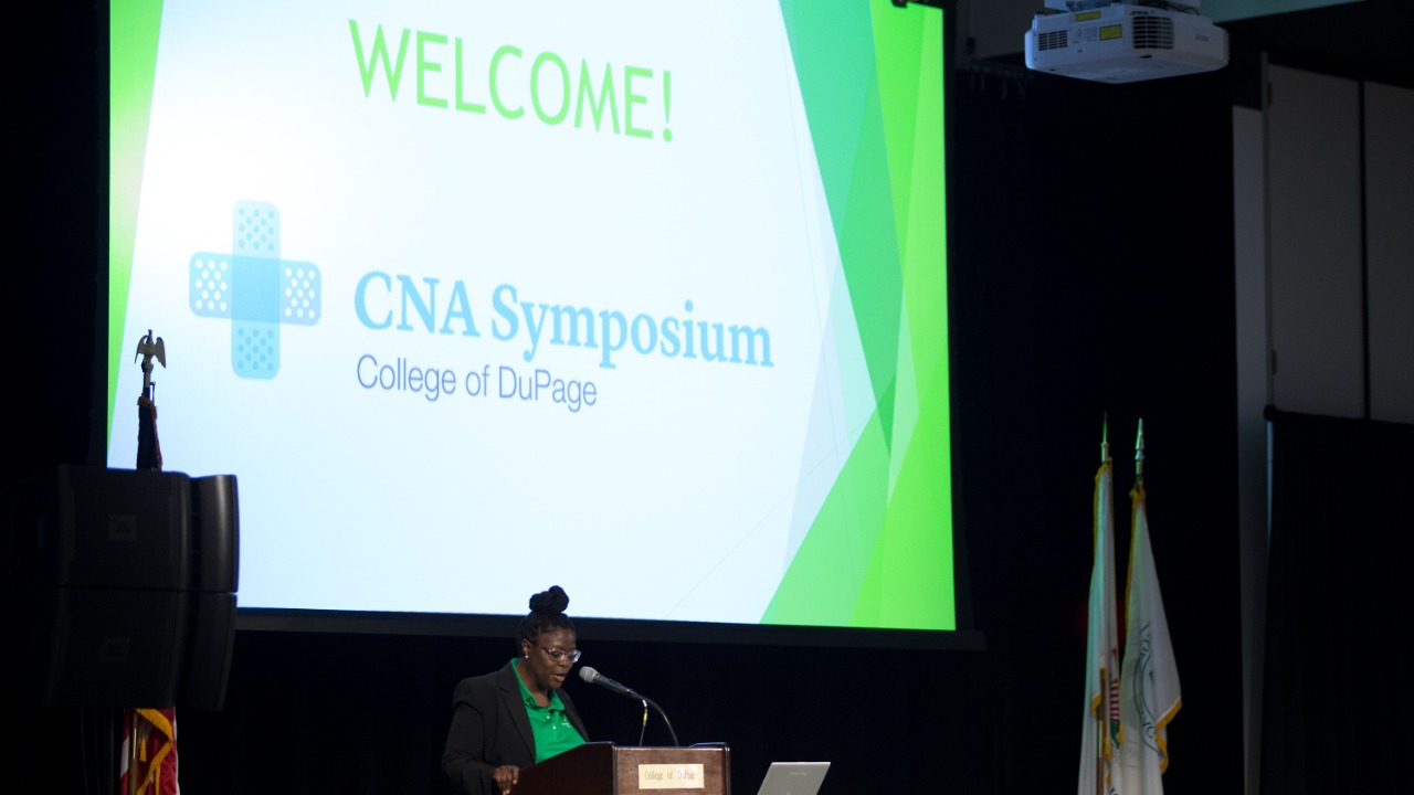 Image Credit: COD Newsroom - CC BY 2.0/Wiki Commons