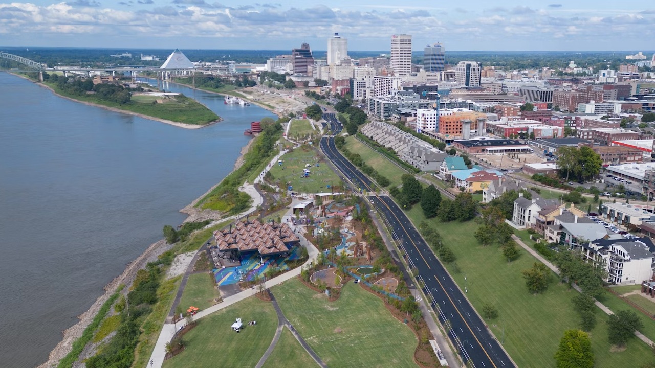 Image Credit: Sean Davis /Unsplash.
