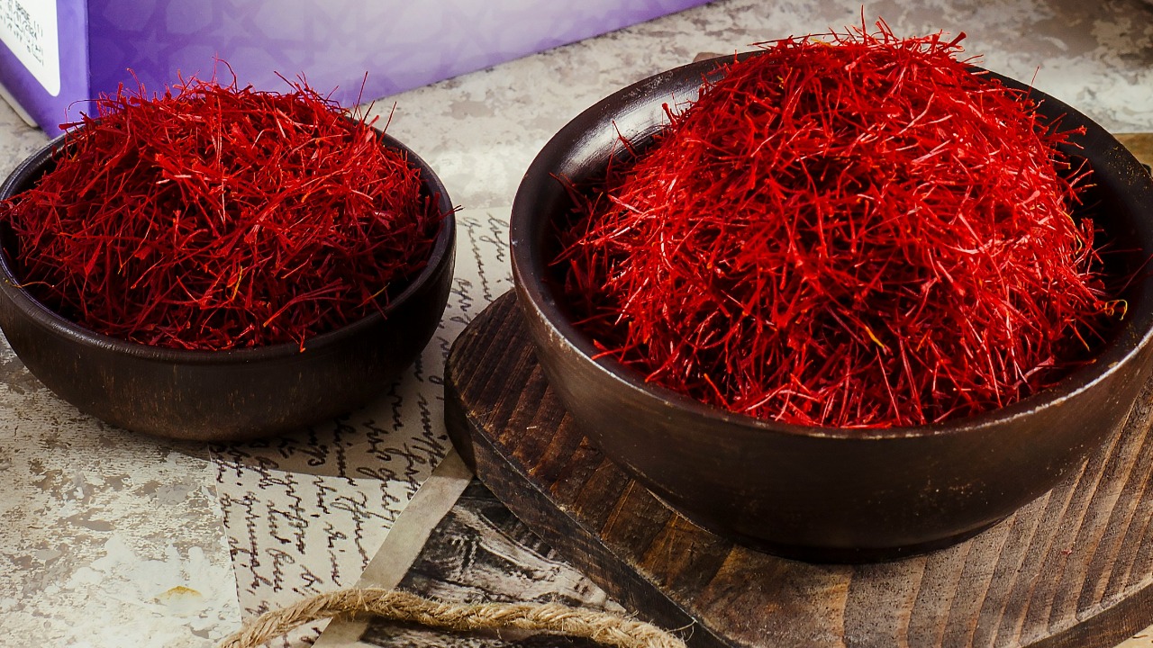 atighsaffron/Unsplash