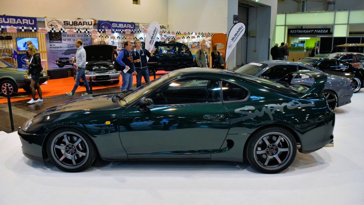 Image Credit: Charles from Port Chester, New York - CC BY 2.0/Wiki Commons