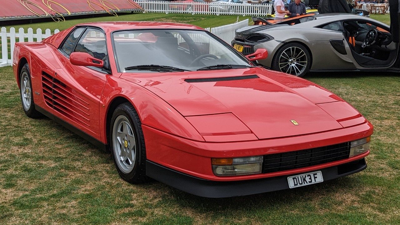 Image Credit: Calreyn88 - CC BY-SA 4.0/Wiki Commons