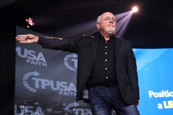 Image Credit: Gage Skidmore from Surprise, AZ, United States of America - CC BY-SA 2.0/Wiki Commons