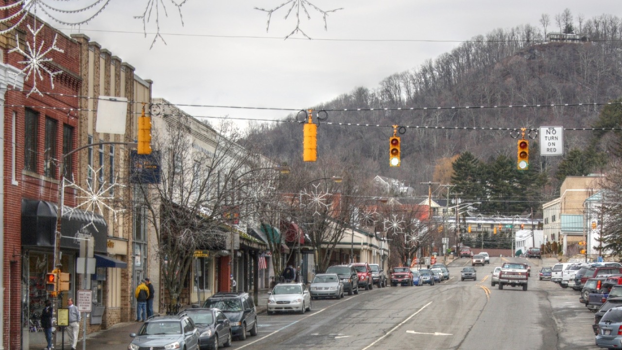 Image Credit: Jeremy Mikkola from Boone, NC - CC BY 2.0/Wiki Commons