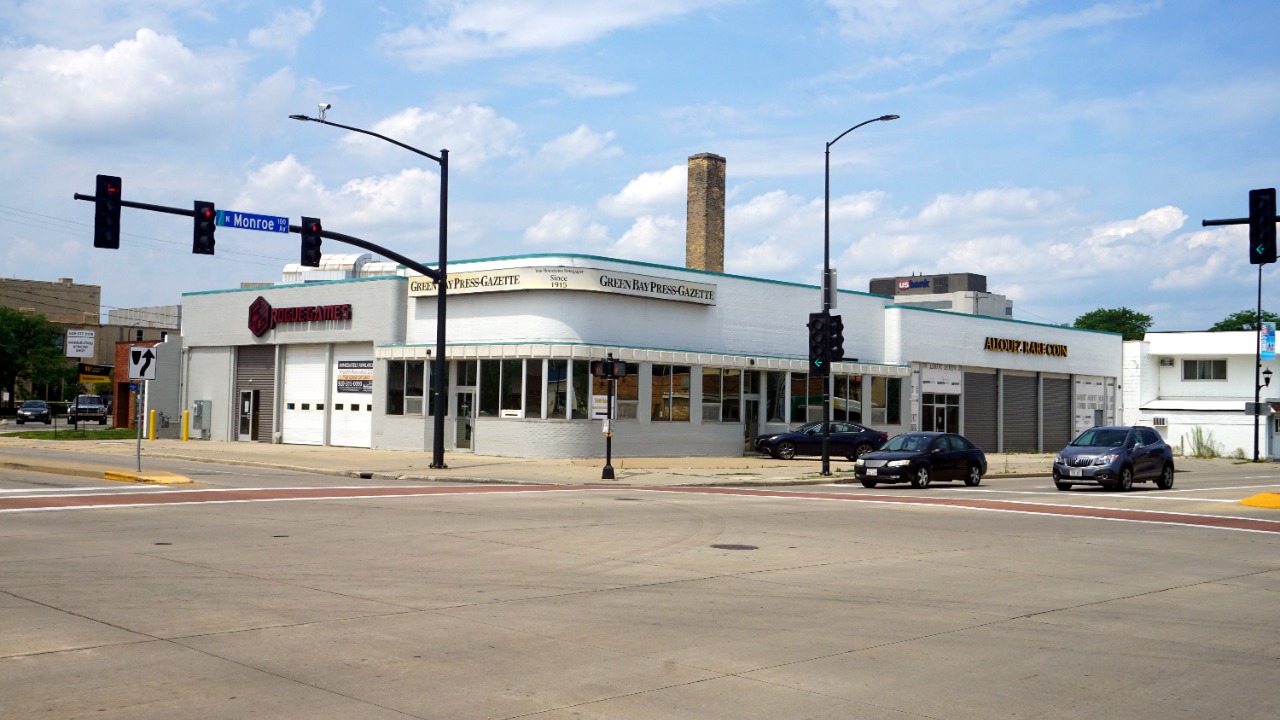 Image Credit: Michael Barera - CC BY-SA 4.0/Wiki Commons