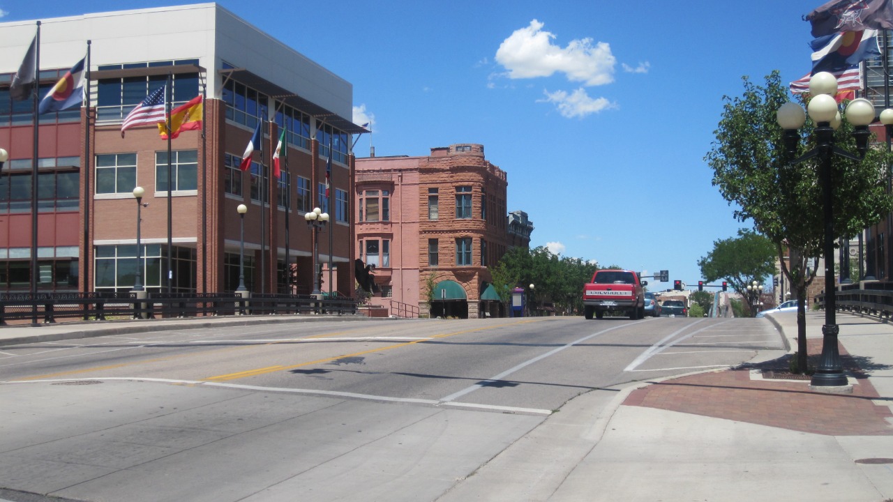 Image Credit: Billy Hathorn - CC BY-SA 3.0/Wiki Commons