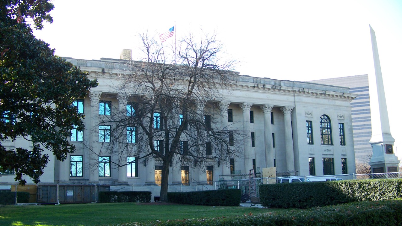 Image Credit: Upstateherd - CC BY-SA 3.0/Wiki Commons