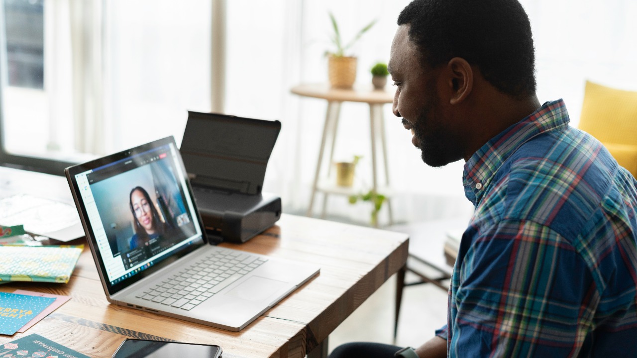 linkedinsalesnavigator/Unsplash