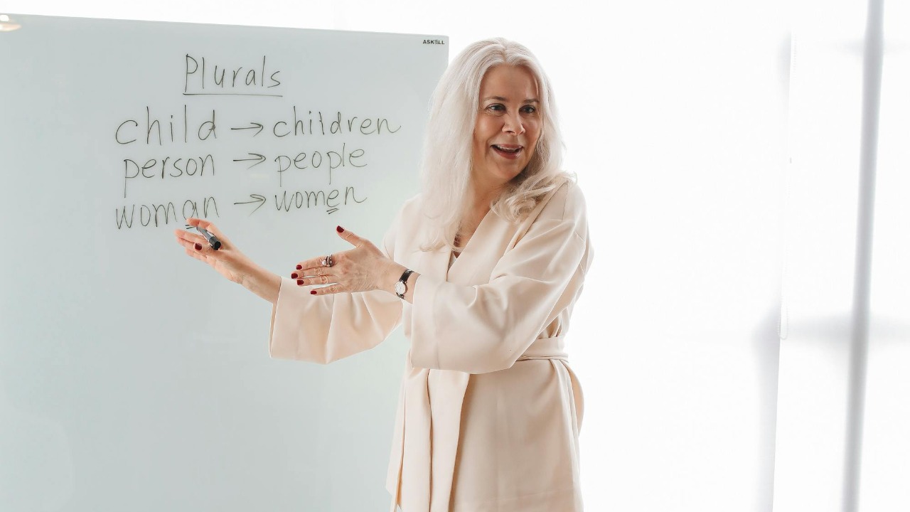 Polina Tankilevitch/Pexels