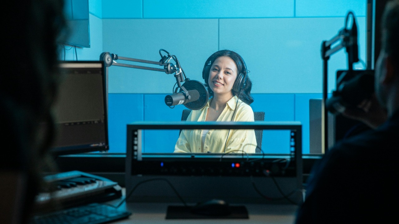 Yusuf Timur Çelik/Pexels
