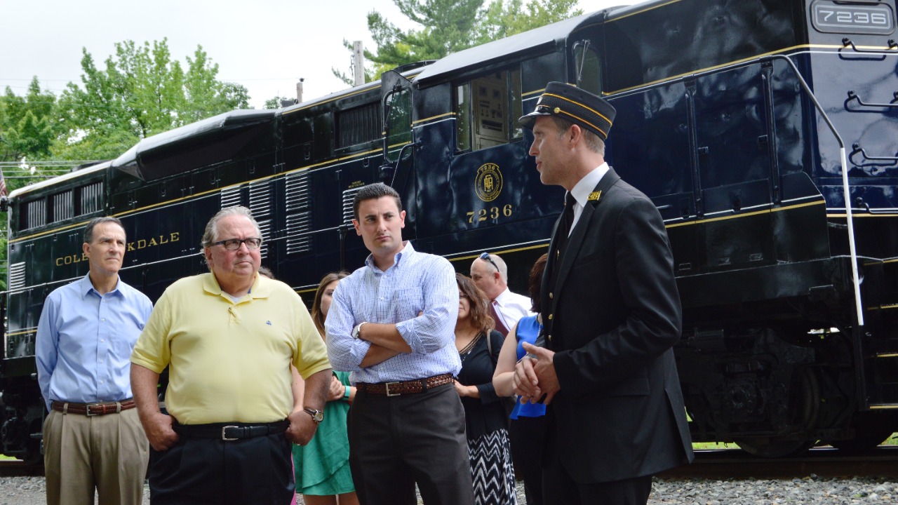 Image Credit: Montgomery County Planning Commission - CC BY-SA 2.0/Wiki Commons