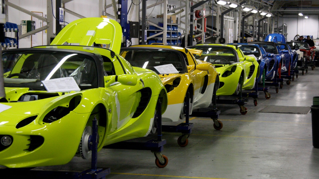 Image Credit: Brian Snelson - CC BY 2.0/Wiki Commons