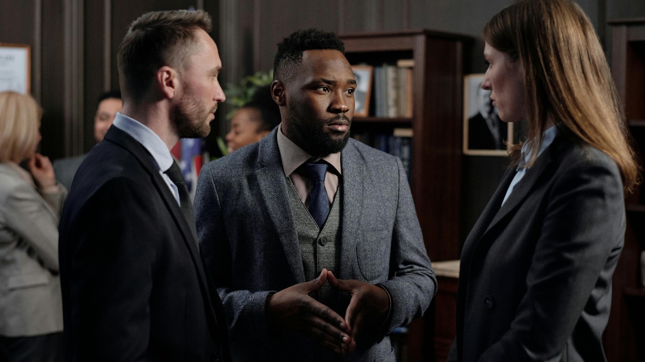 August de Richelieu/Pexels