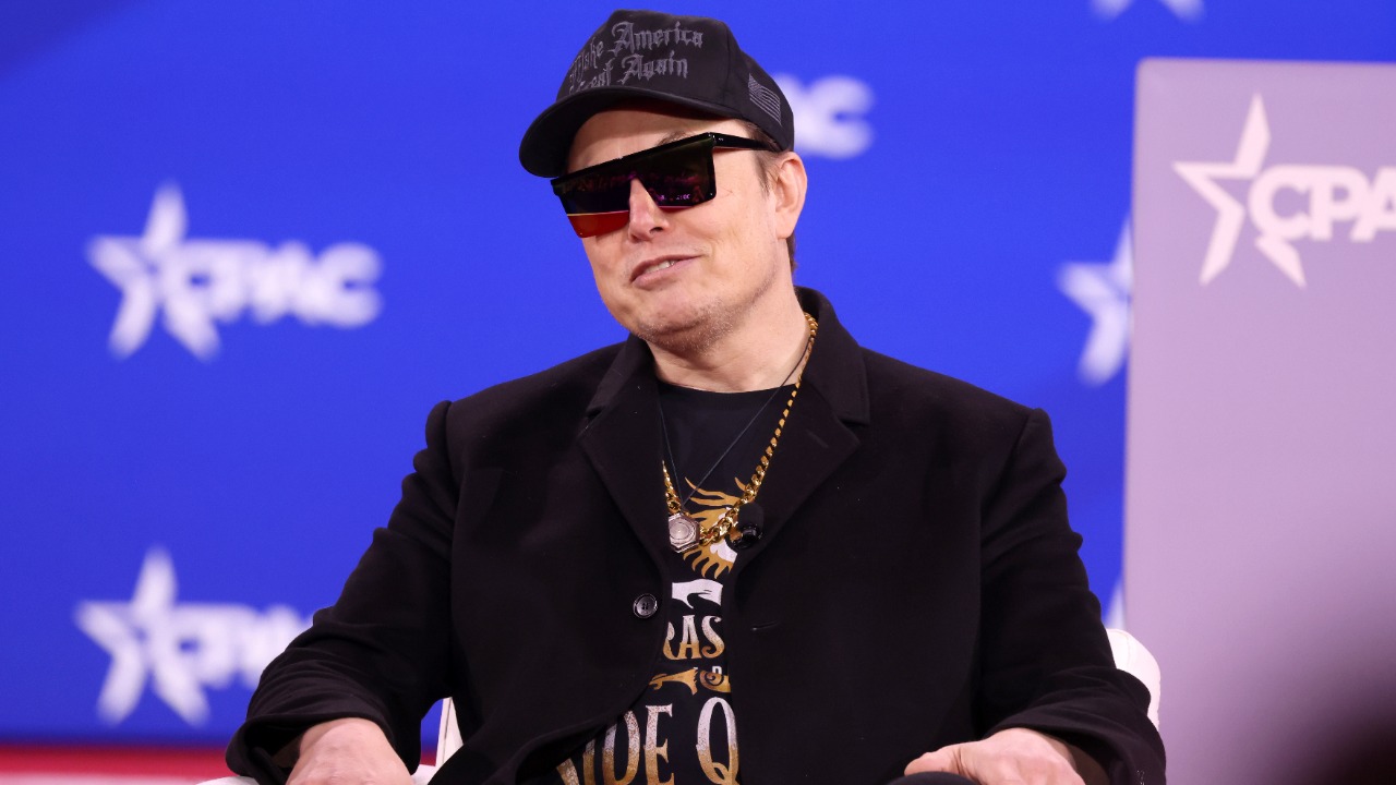 Image Credit: Gage Skidmore from Surprise, AZ, United States of America - CC BY-SA 2.0/Wiki Commons