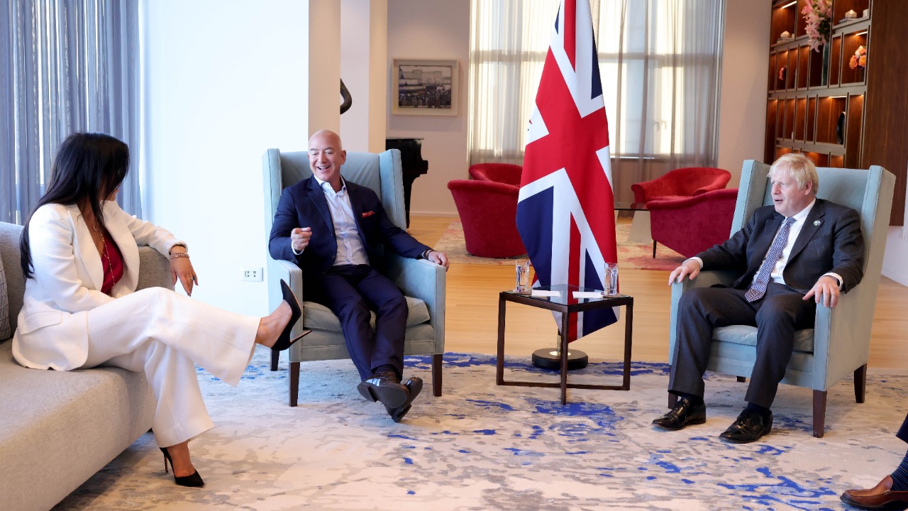 Image Credit: Number 10 - CC BY 2.0/Wiki Commons