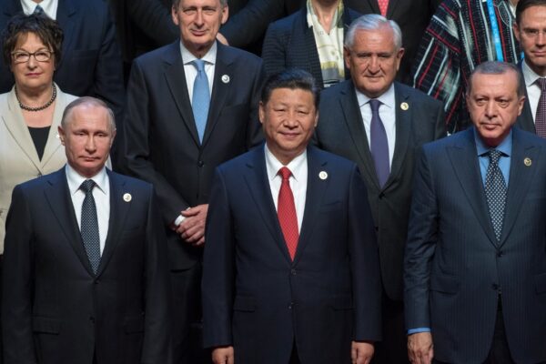 Image Credit: The Russian Presidential Press and Information Office - CC BY 4.0/Wiki Commons