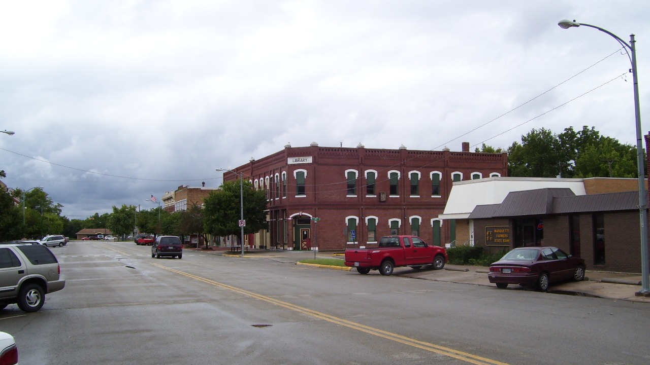 Image Credit: Swampyank at English Wikipedia - CC BY-SA 3.0/Wiki Commons