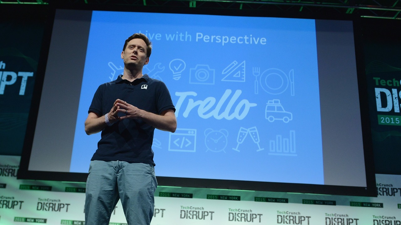 Image Credit: TechCrunch - CC BY 2.0/Wiki Commons