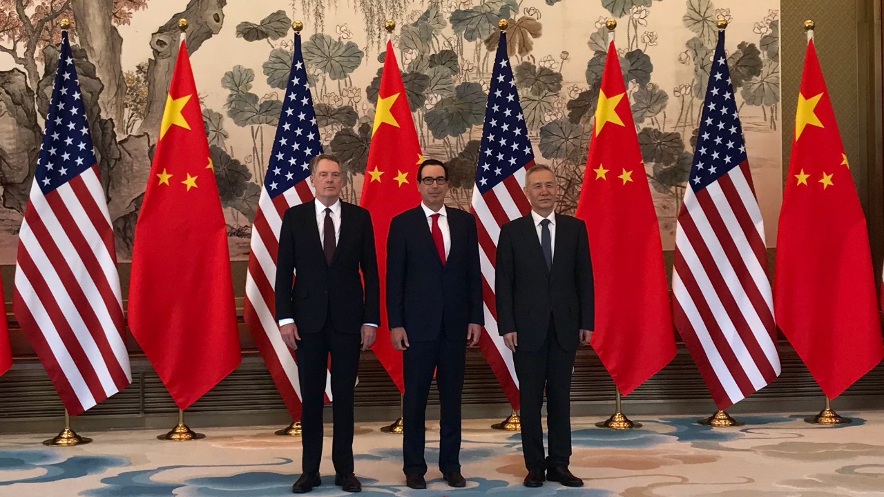 Image Credit: Office of U.S. Secretary of Treasury - Public domain/Wiki Commons