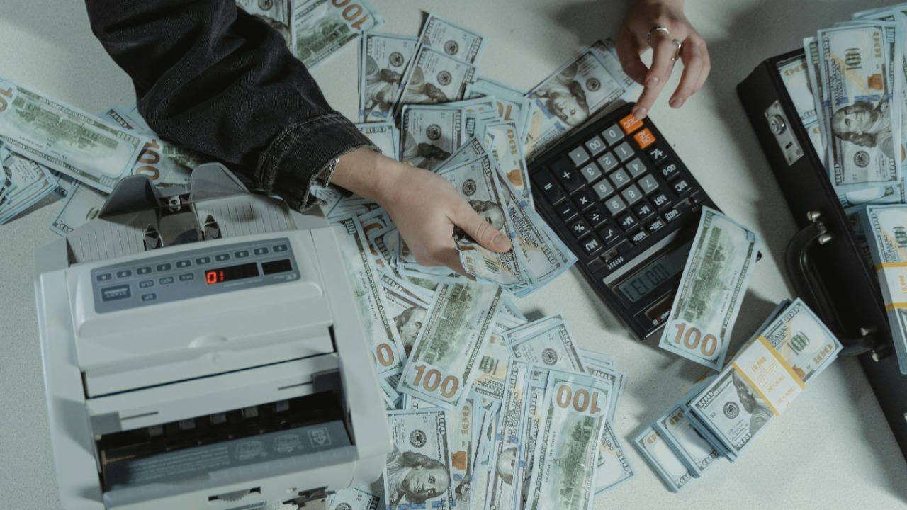 Tima Miroshnichenko/Pexels
