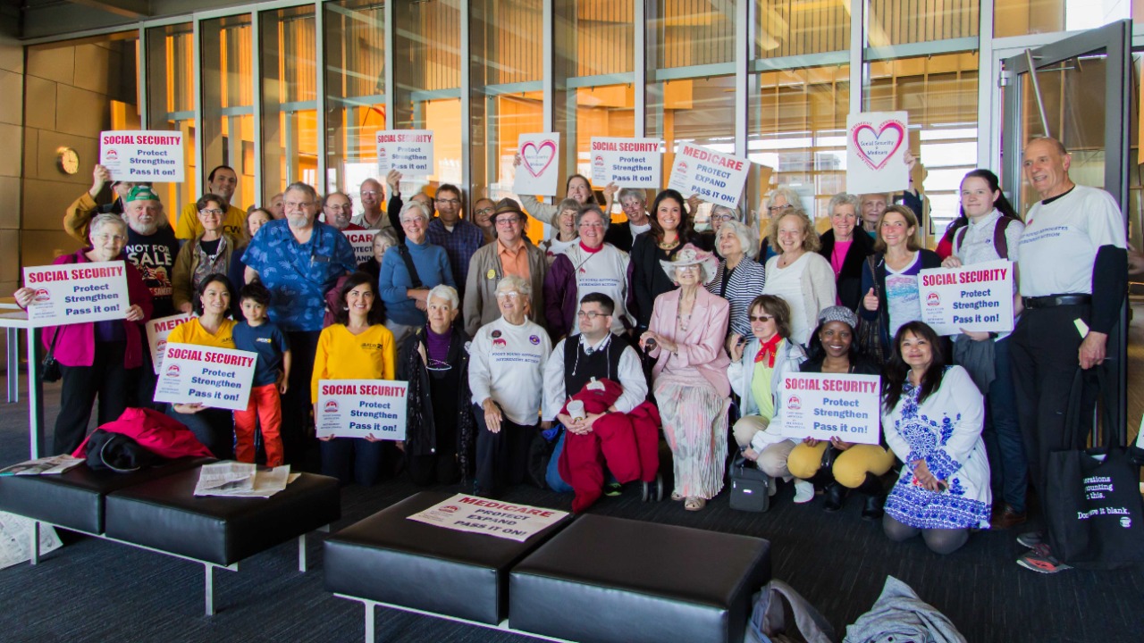 Image Credit: Seattle City Council from Seattle - CC0/Wiki Commons