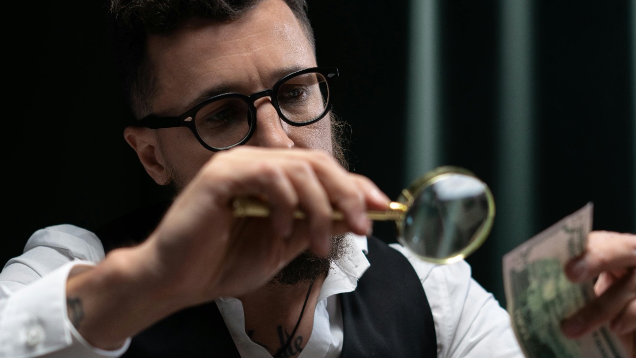 cottonbro studio/Pexels