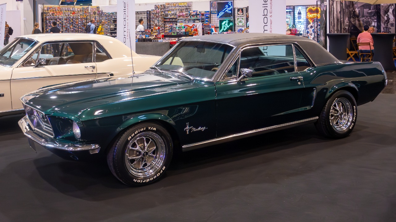 Image Credit: Matti Blume - CC BY-SA 4.0/Wiki Commons