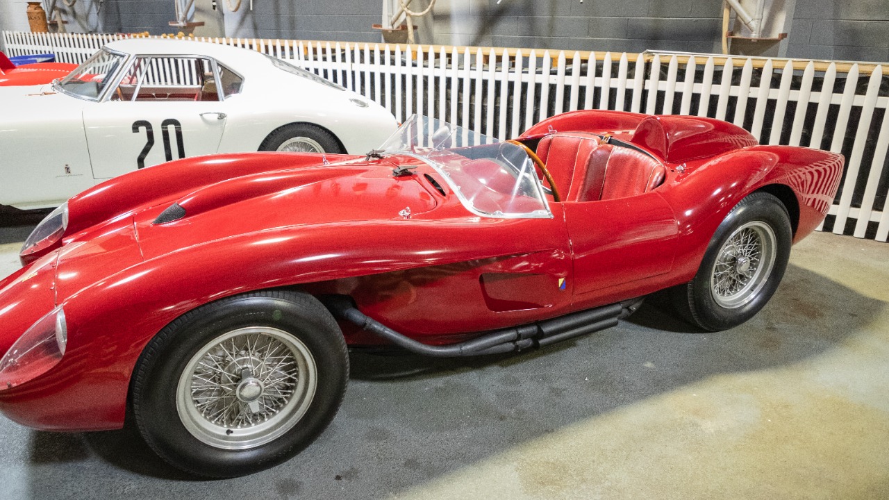 Image Credit: Al R - CC BY-SA 2.0/Wiki Commons